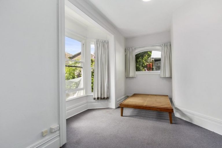 Photo of property in 10 Elder Street, Dunedin Central, Dunedin, 9016