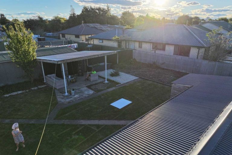 Photo of property in 19 Davis Crescent, Netherby, Ashburton, 7700