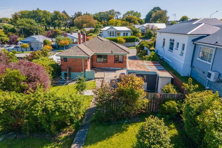 Photo of property in 12 Ranfurly Street, West End, Timaru, 7910