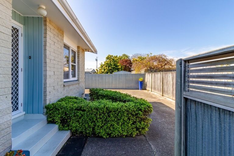 Photo of property in 3/1 Shamrock Street, Napier South, Napier, 4110