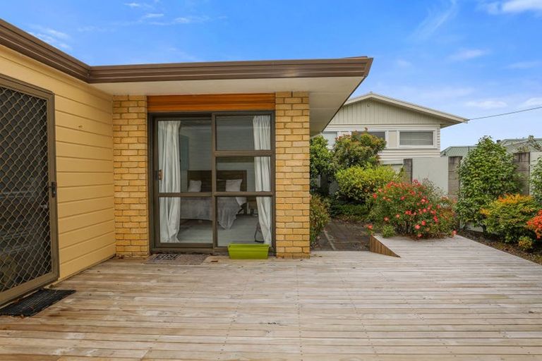 Photo of property in 2/69 Ngamotu Road, Hilltop, Taupo, 3330