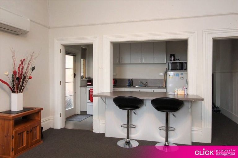 Photo of property in 2 Royal Terrace, Dunedin Central, Dunedin, 9016
