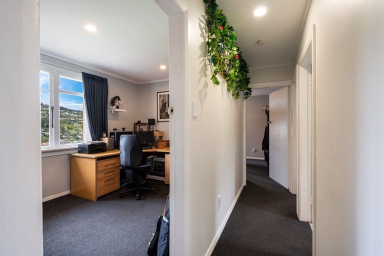 Photo of property in 70 Kelvin Road, North East Valley, Dunedin, 9010