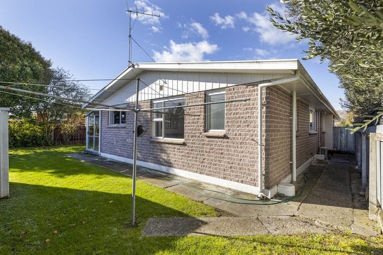 Photo of property in 15b Newbourne Crescent, Redwoodtown, Blenheim, 7201