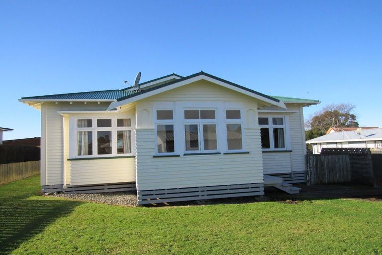 Photo of property in 198a Studholme Street, Morrinsville, 3300