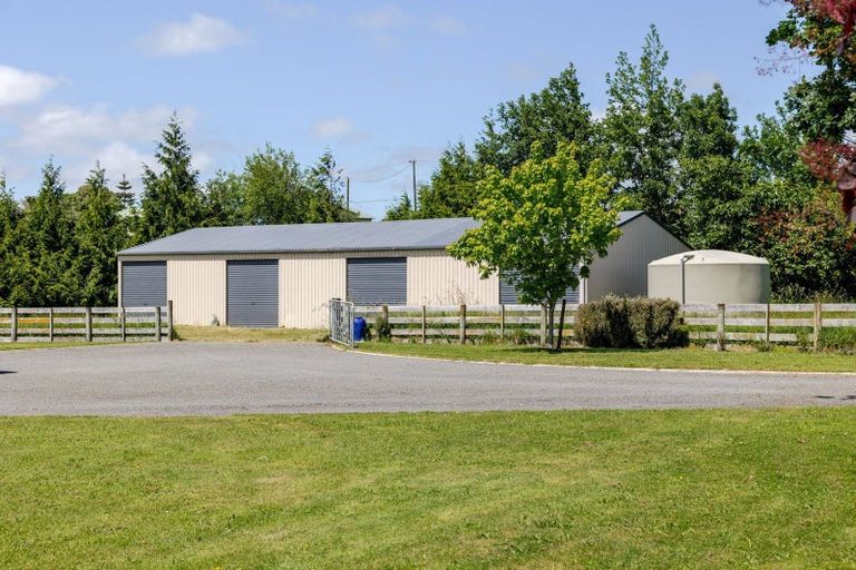 Photo of property in 578 Sandon Road, Feilding, 4779