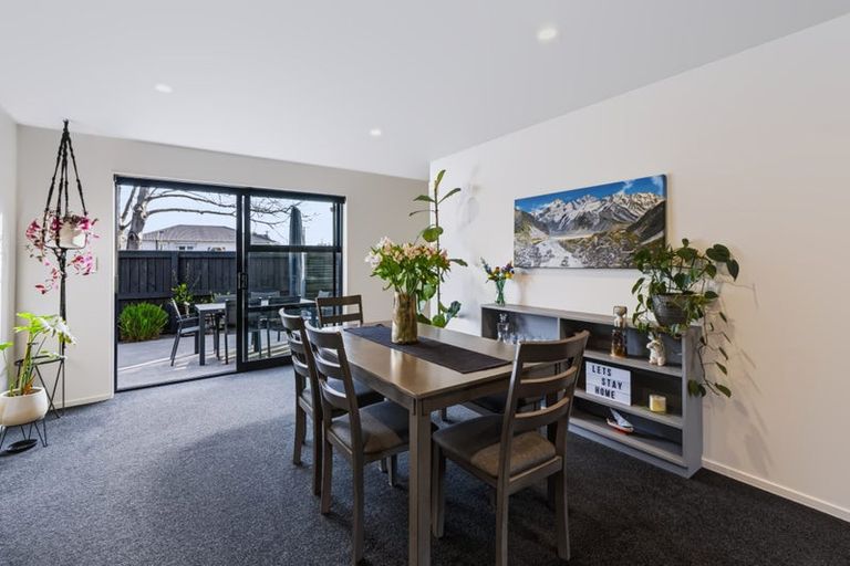 Photo of property in 4 Shingle Lane, Sydenham, Christchurch, 8023