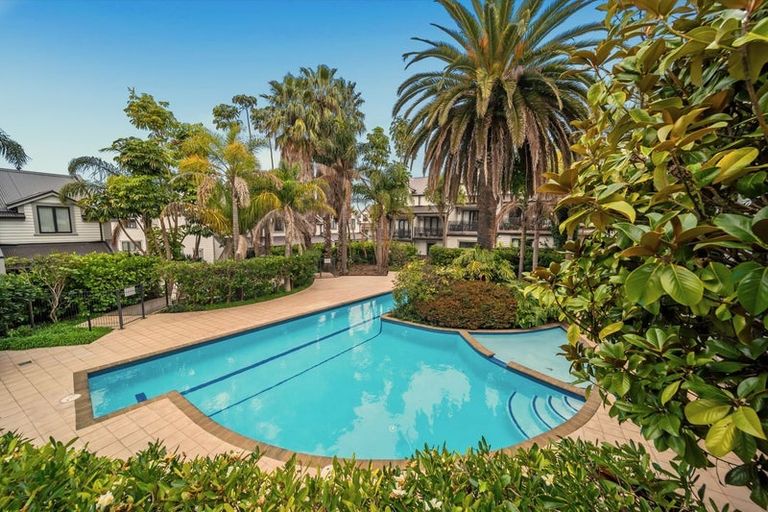 Photo of property in 7/386 Richmond Road, Grey Lynn, Auckland, 1021