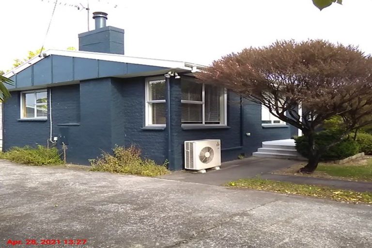 Photo of property in 23 East Street, Greytown, 5712