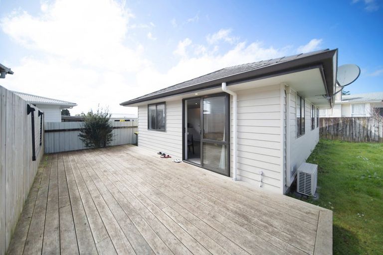 Photo of property in 14 Wakelin Road, Mangere East, Auckland, 2024