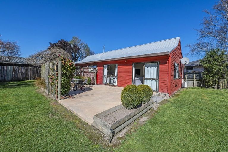 Photo of property in 27 Carston Street, Leeston, 7632