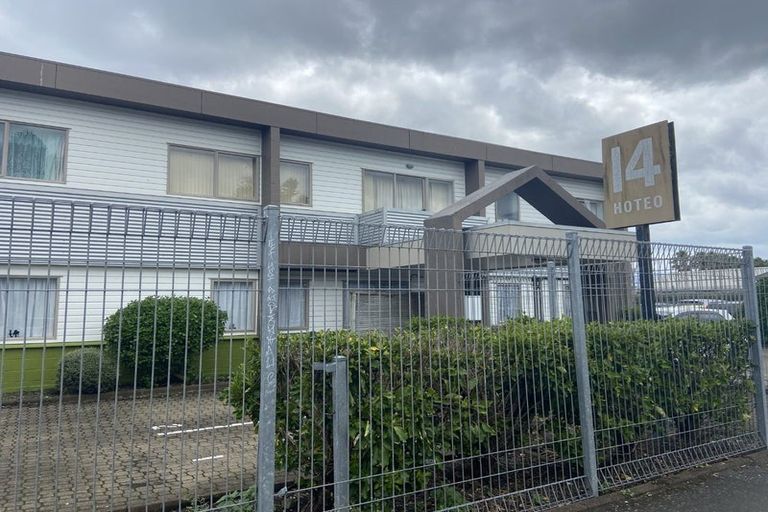 Photo of property in 14 Hoteo Avenue, Papatoetoe, Auckland, 2025