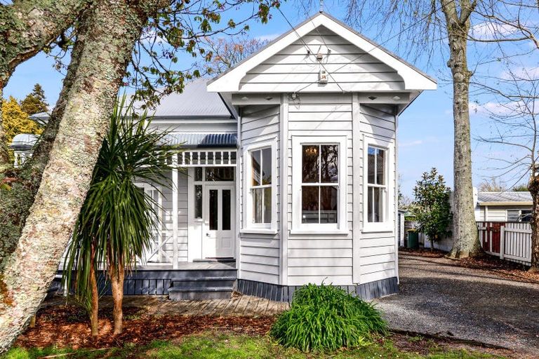 Photo of property in 84 Albert Street, Hamilton East, Hamilton, 3216