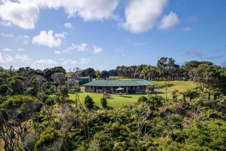 Photo of property in 49 Mckenzie Road, Te Ti Mangonui, Kerikeri, 0294