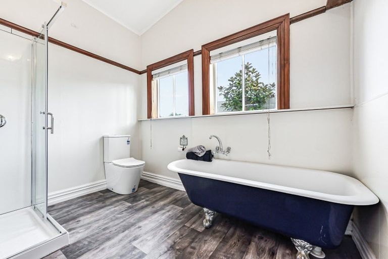 Photo of property in 84 Albert Street, Hamilton East, Hamilton, 3216