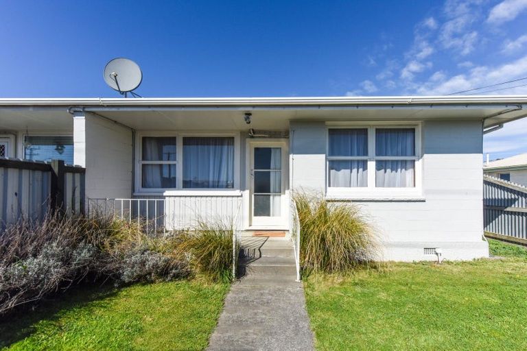 Photo of property in 21b Parker Street, Mayfield, Blenheim, 7201