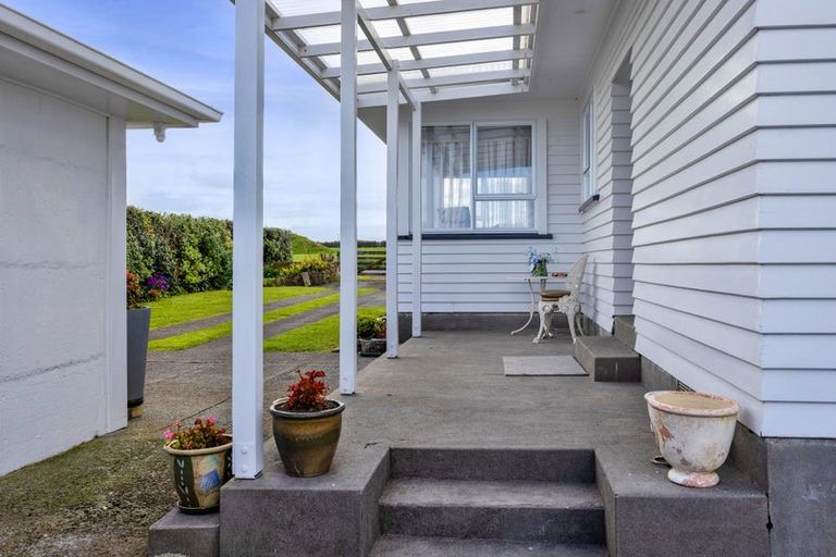 Photo of property in 5523 South Road, Rahotu, Opunake, 4681