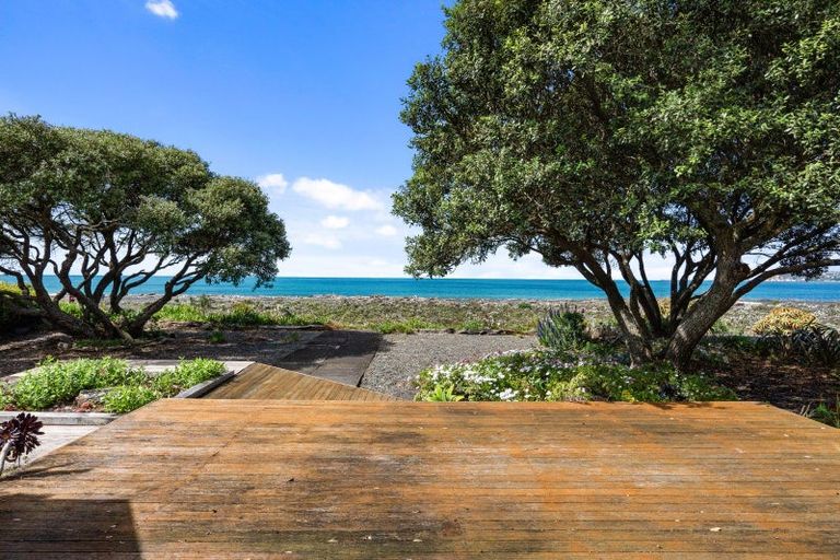 Photo of property in 39 Ferguson Street, Bay View, Napier, 4104