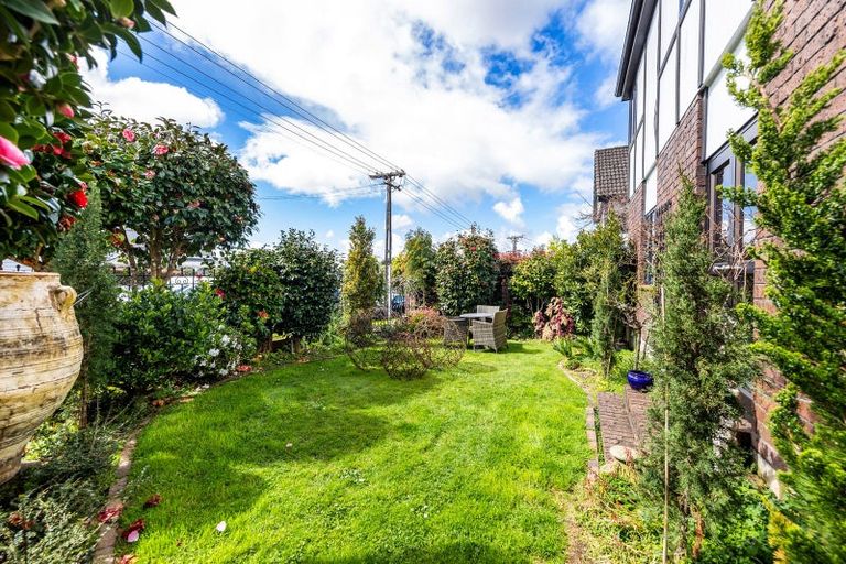 Photo of property in 7/63 Brighton Road, Parnell, Auckland, 1052