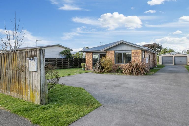 Photo of property in 25 Wikaraka Street, Ngongotaha, Rotorua, 3010