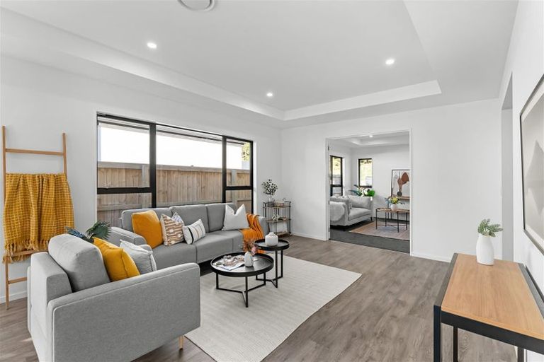 Photo of property in 9 Dray Place, Halswell, Christchurch, 8025