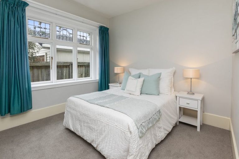 Photo of property in 78 Hartley Avenue, Strowan, Christchurch, 8052