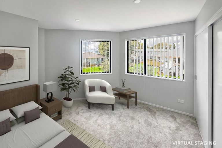 Photo of property in 8 Whangamaru Way, Papakura, 2110
