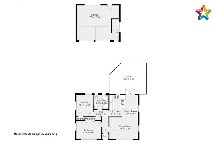 Photo of property in 13 Burcham Street, Taita, Lower Hutt, 5011