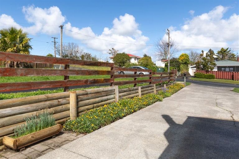 Photo of property in 96 Russell Road, Huntly, 3700