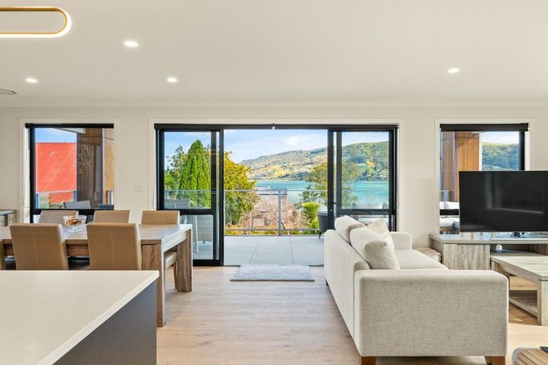 Photo of property in 16a Kellas Street, Macandrew Bay, Dunedin, 9014