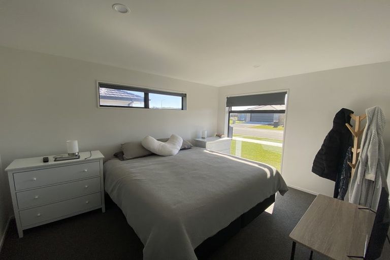 Photo of property in 4 Westbrook Avenue, Rolleston, 7615