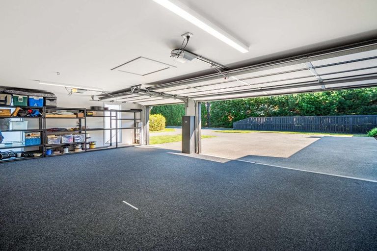 Photo of property in 14 Carrick Place, Rolleston, 7614