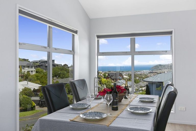 Photo of property in 213 Somerville Street, Shiel Hill, Dunedin, 9013