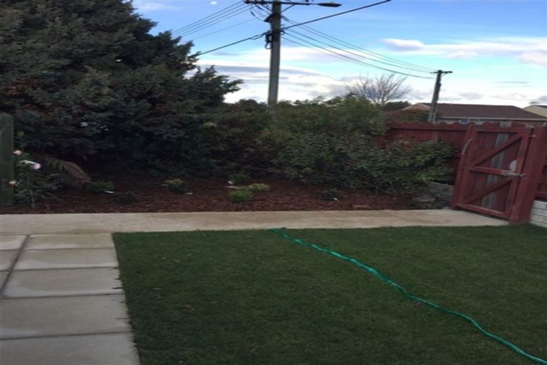 Photo of property in 1/33 Fairfield Avenue, Addington, Christchurch, 8024