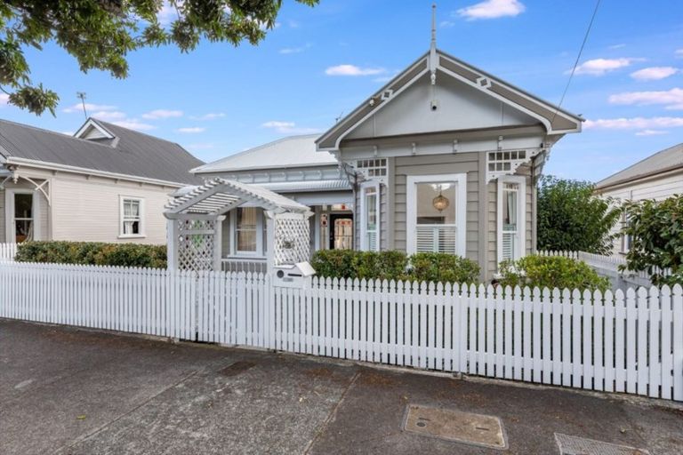 Photo of property in 20 Walters Road, Mount Eden, Auckland, 1024