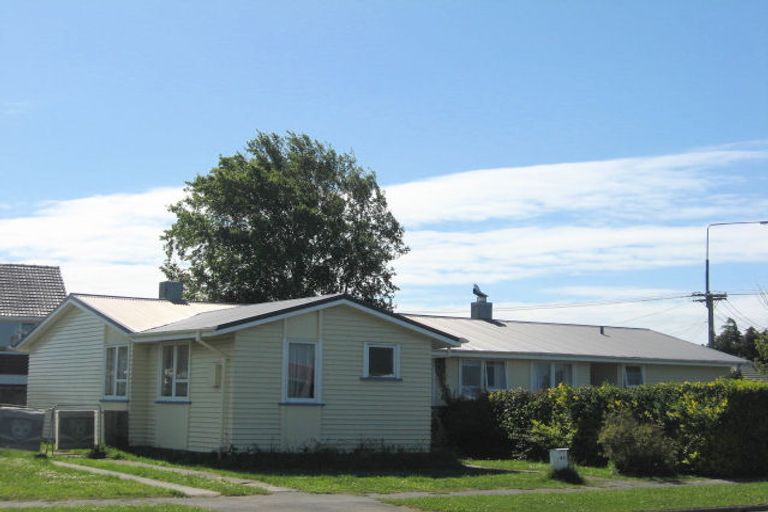 Photo of property in 95a Cotswold Avenue, Bishopdale, Christchurch, 8053