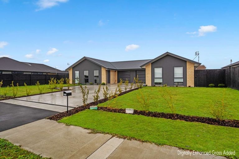 Photo of property in 41 Waikirikiri Avenue, Lincoln, 7608