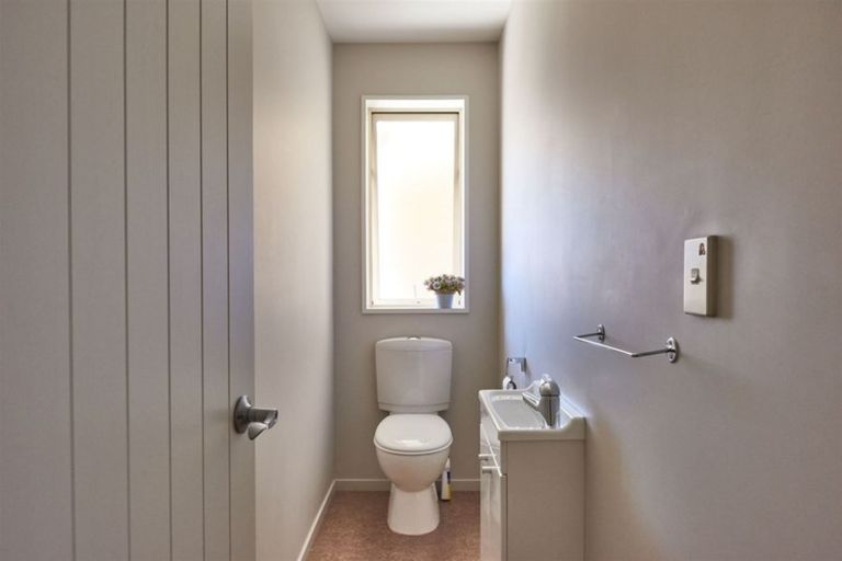 Photo of property in 8c Renoir Drive, Rolleston, 7614