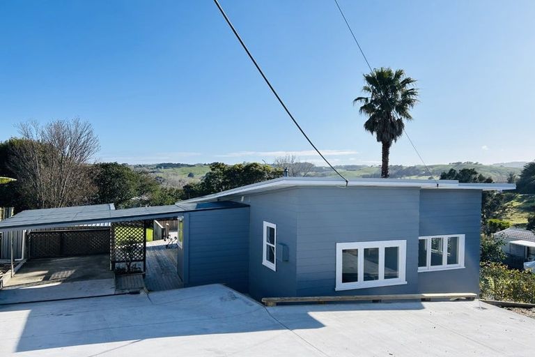Photo of property in 95 Hurndall Street East, Maungaturoto, 0520