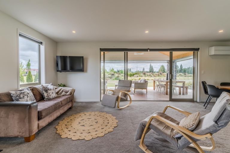 Photo of property in 2a Temple Drive, Twizel, 7901