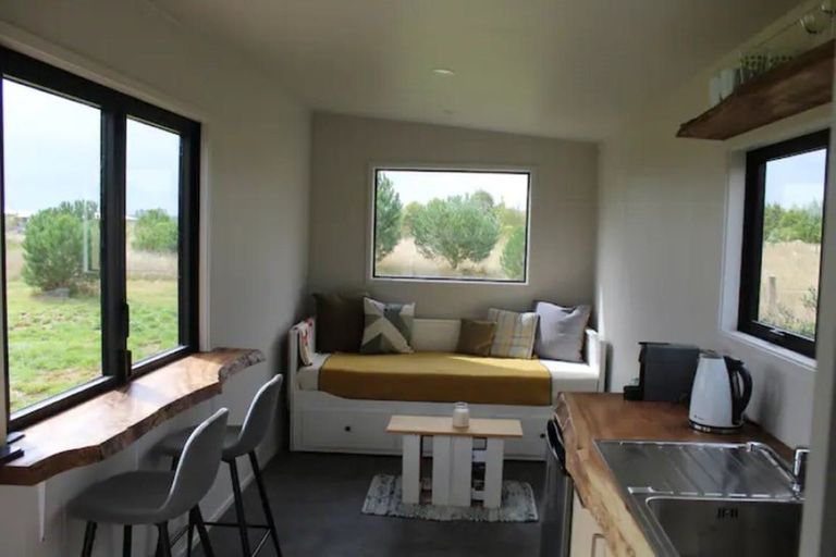 Photo of property in 460 Gladstone Road, Gladstone, Carterton, 5792