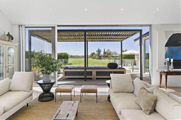 Photo of property in Dublin Street, Martinborough, 5711