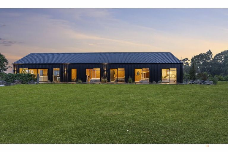 Photo of property in 515 Doake Road, Levels Valley, Timaru, 7974