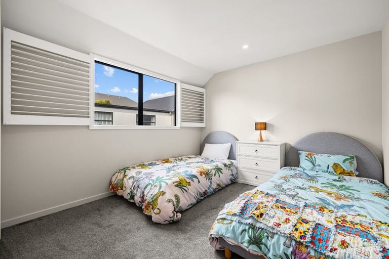 Photo of property in 4/44 Brockworth Place, Riccarton, Christchurch, 8011