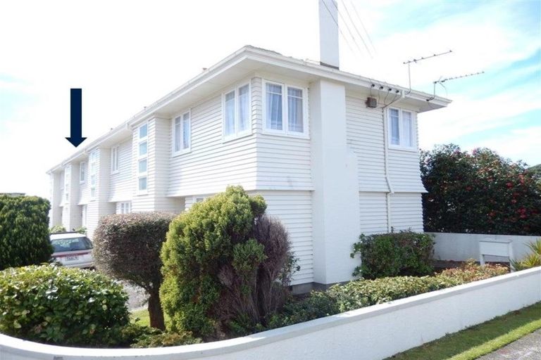 Photo of property in 40 Fulford Street, New Plymouth, 4310