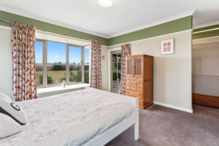 Photo of property in 1196 Karaka Road, Hurunui, Hawarden, 7385