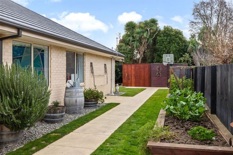 Photo of property in 4 Kilkenny Close, Lincoln, 7608