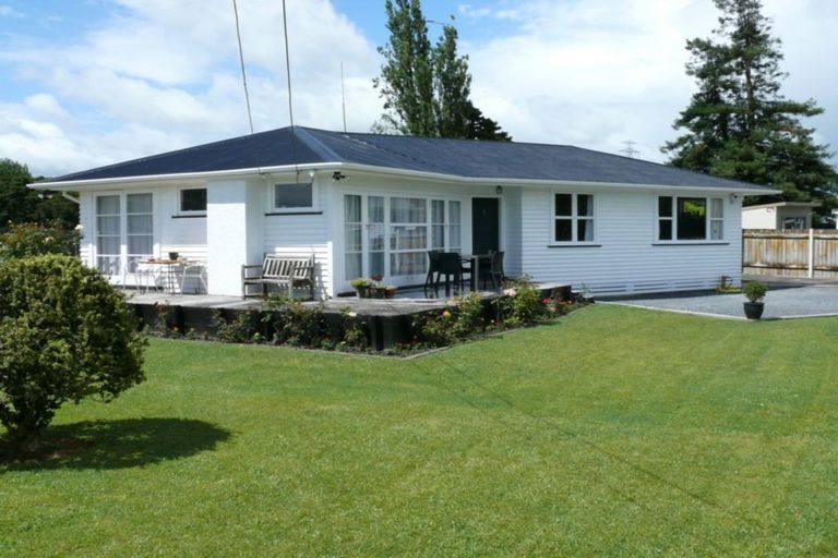 Photo of property in 2548 State Highway 26, Morrinsville, 3372