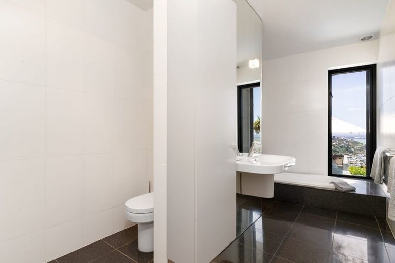 Photo of property in 7 Scarborough Fare, Scarborough, Christchurch, 8081