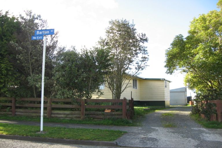 Photo of property in 40 Barton Street, Marton, 4710